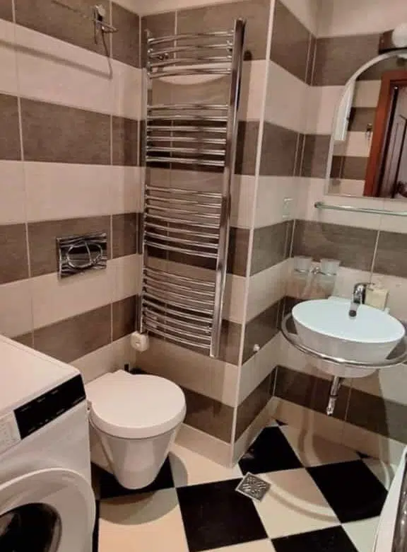 Two Bedroom Apertment for Sale,Center,Podgorica