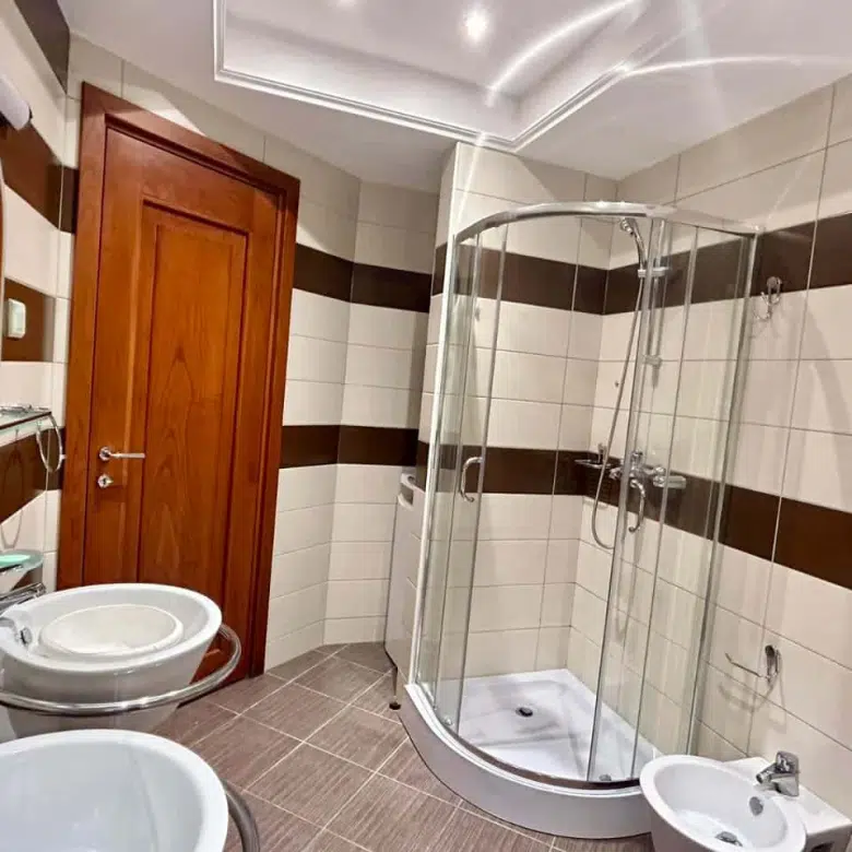 Two Bedroom Apertment for Sale,Center,Podgorica