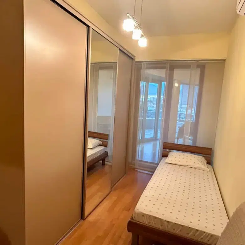 Two Bedroom Apertment for Sale,Center,Podgorica