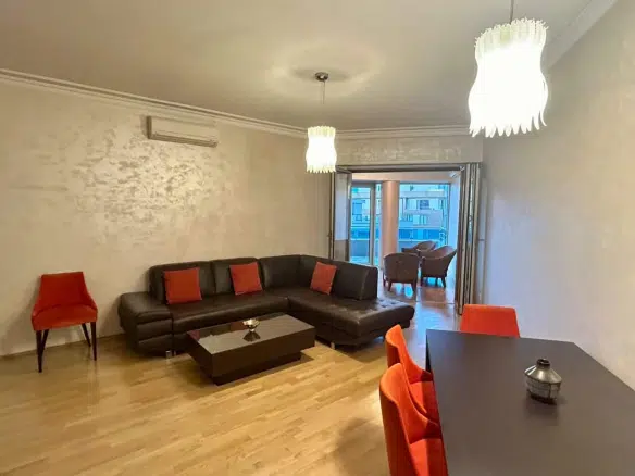 Two Bedroom Apertment for Sale,Center,Podgorica