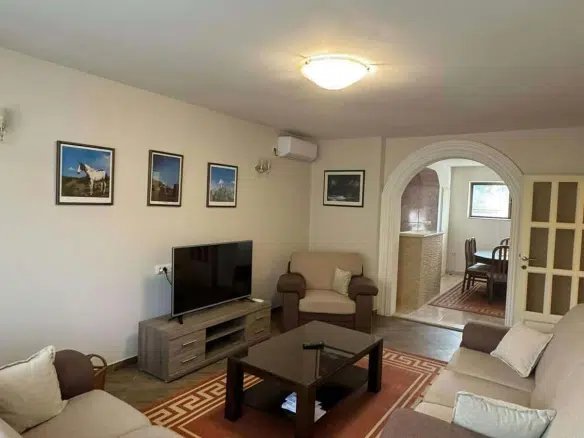 One Bedroom Apartment for Rent, 60m2, Gorica C, Podgorica