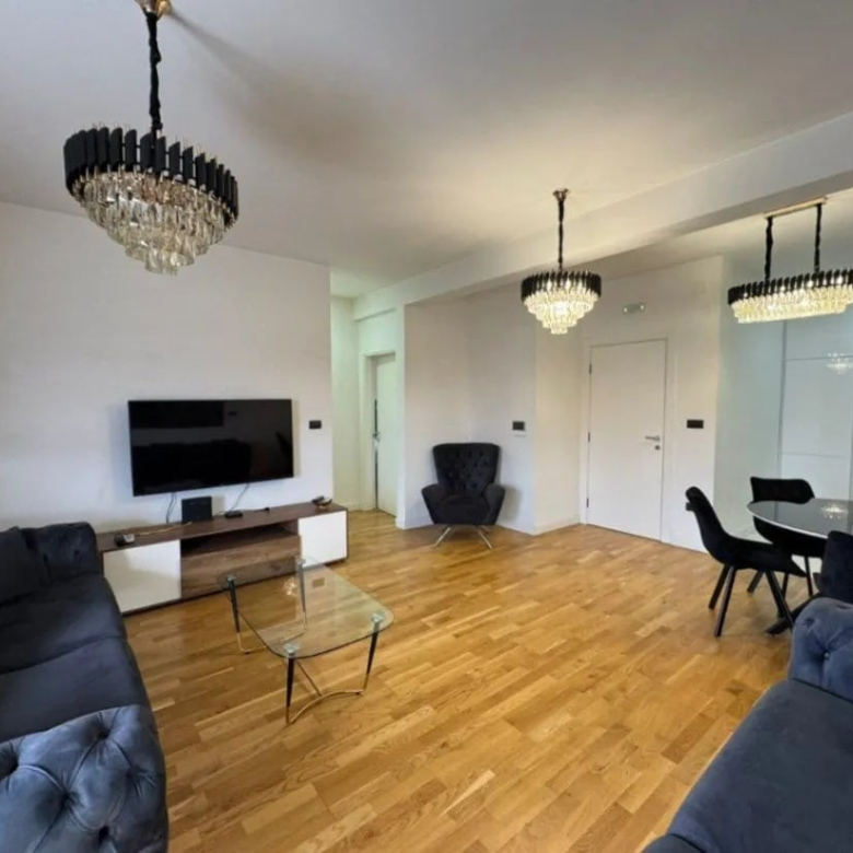 Three Bedroom Apartment for Rent, 130m2, Dalmatinska ulica, Podgorica