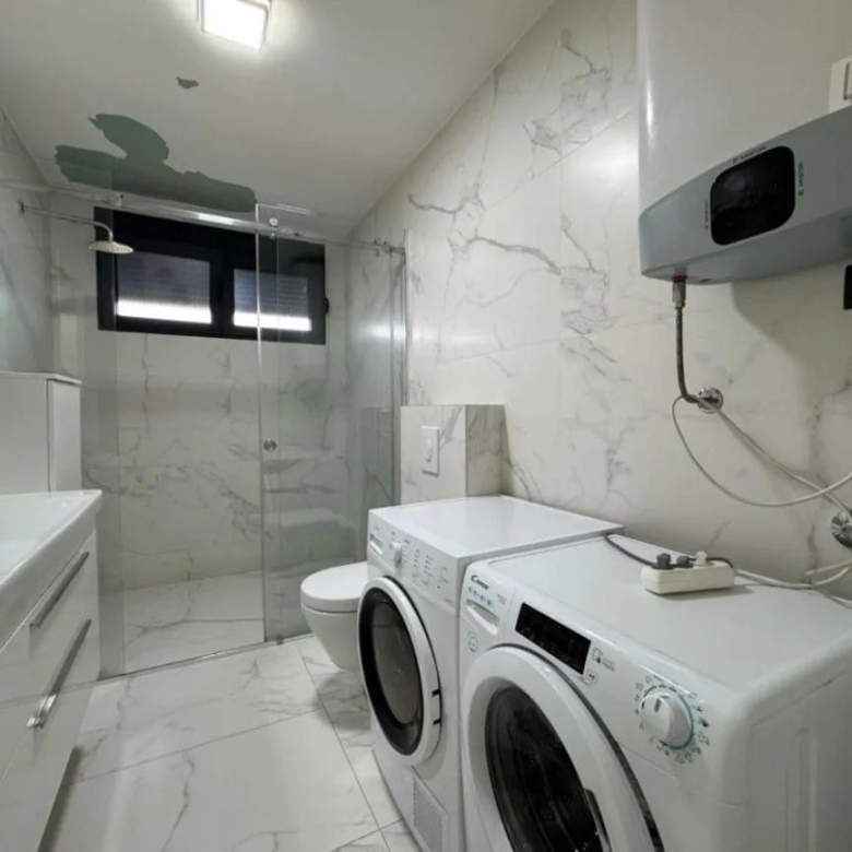 Three Bedroom Apartment for Rent, 130m2, Dalmatinska ulica, Podgorica
