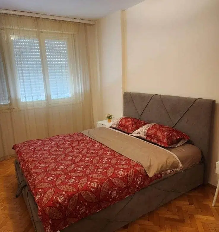 One Bedroom Apartment for Rent,Preko Morace,Podgorica