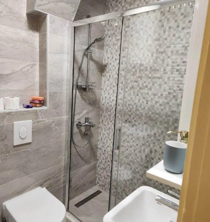 One Bedroom Apartment for Rent,Preko Morace,Podgorica