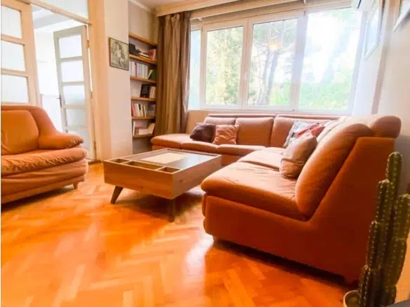 Two Bedroom Apartment for Sale, 85m2, Preko Morače, Podgorica