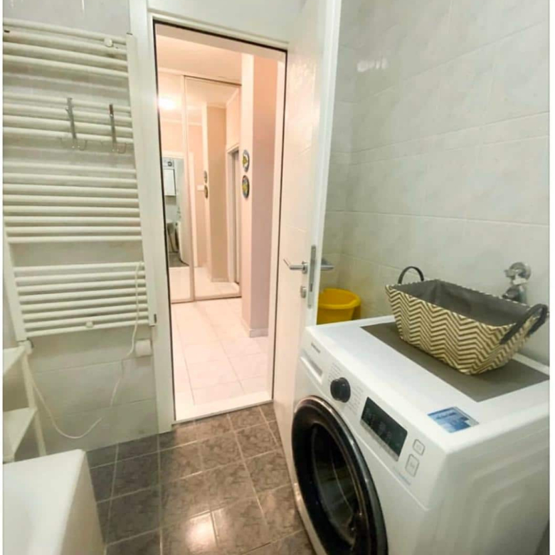 Two Bedroom Apartment for Sale, 85m2, Preko Morače, Podgorica