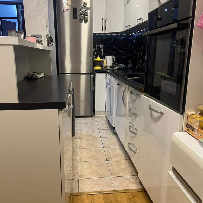 Two Bedroom Apartment for Sale,56m2,Pobrezje,Podgorica