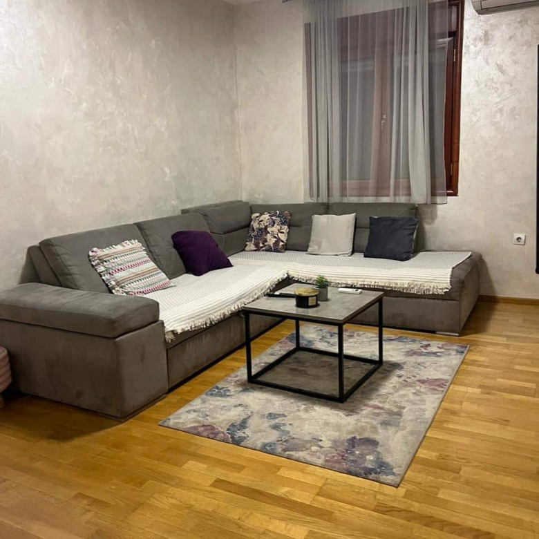 Two Bedroom Apartment for Sale,56m2,Pobrezje,Podgorica