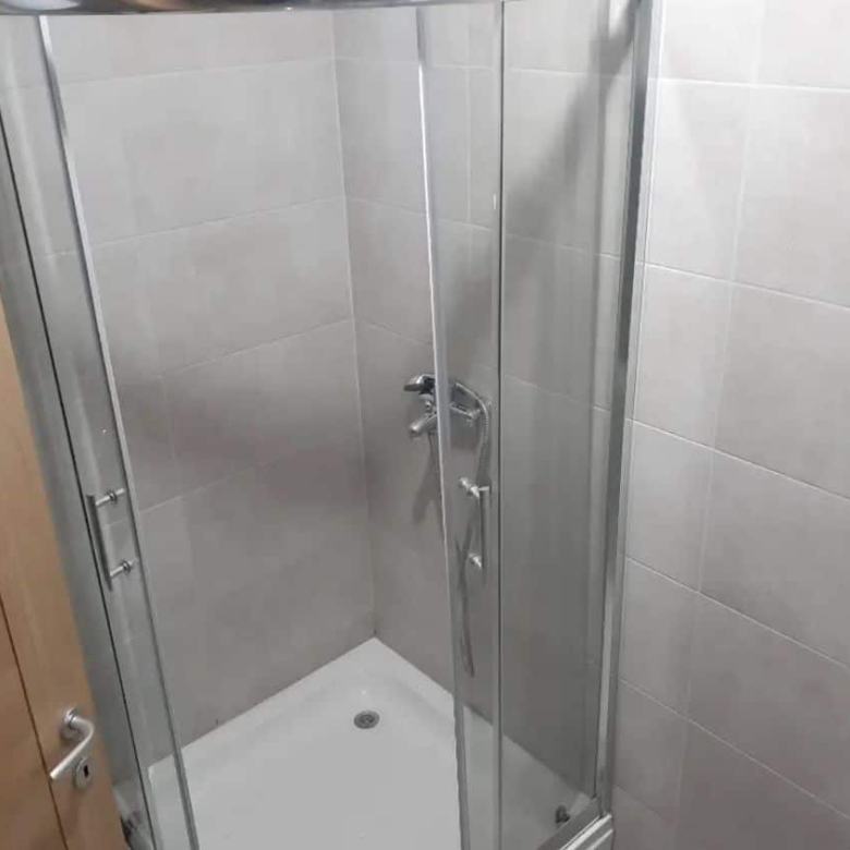 One Bedroom Apartment for Rent,49m2,Stari Aerodrom,Podgorica