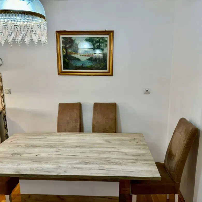 Two Bedroom Apartment for Rent,Center,Podgorica