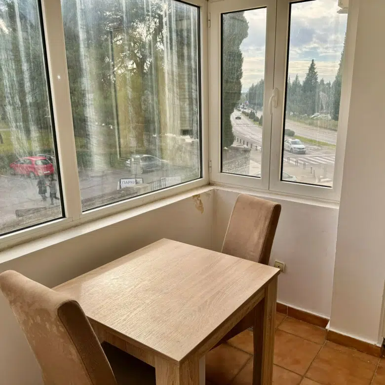 Two Bedroom Apartment for Rent,Center,Podgorica