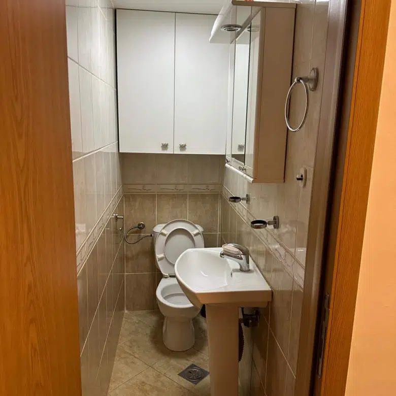Two Bedroom Apartment for Rent,80m2,Momisici,Podgorica