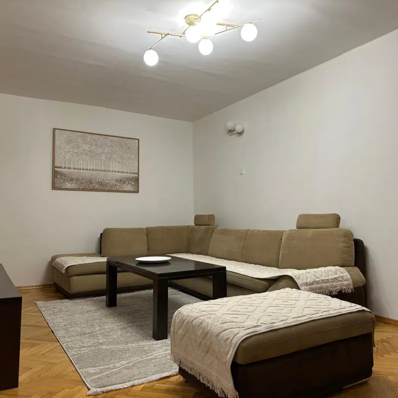 Two Bedroom Apartment for Rent,80m2,Momisici,Podgorica