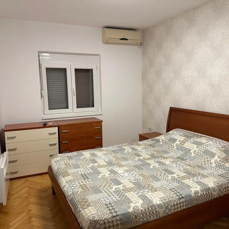 Two Bedroom Apartment for Rent,80m2,Momisici,Podgorica