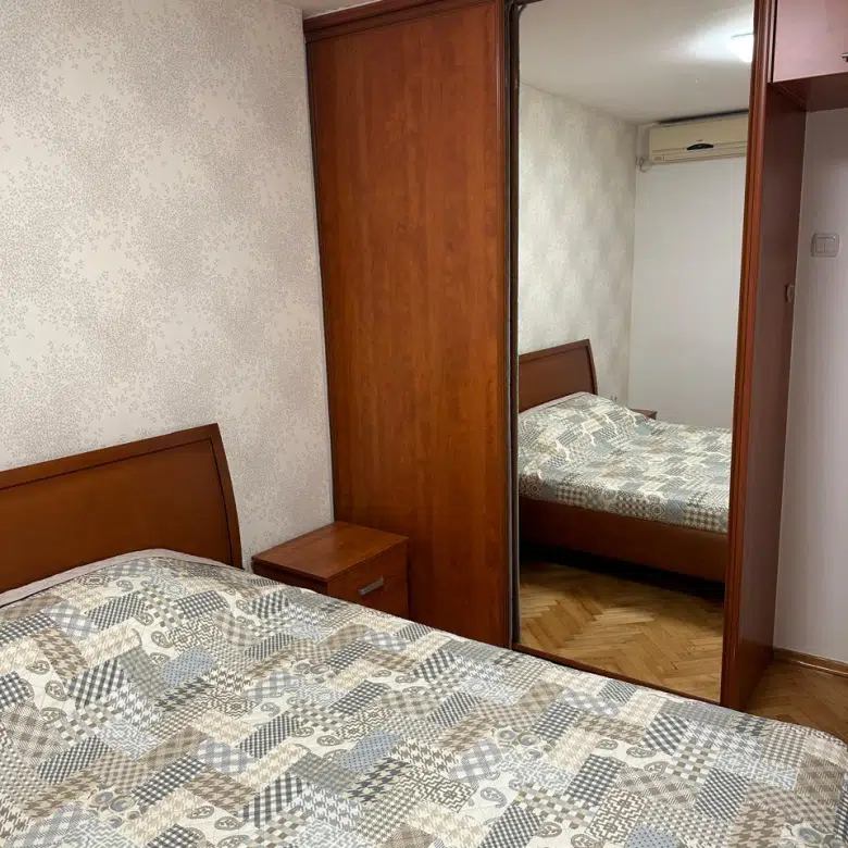 Two Bedroom Apartment for Rent,80m2,Momisici,Podgorica