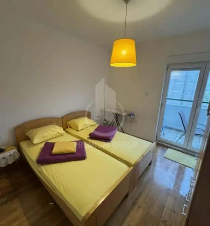 One Bedroom Apartment for Rent,44m2,Stari Aerodorm,Podgorica