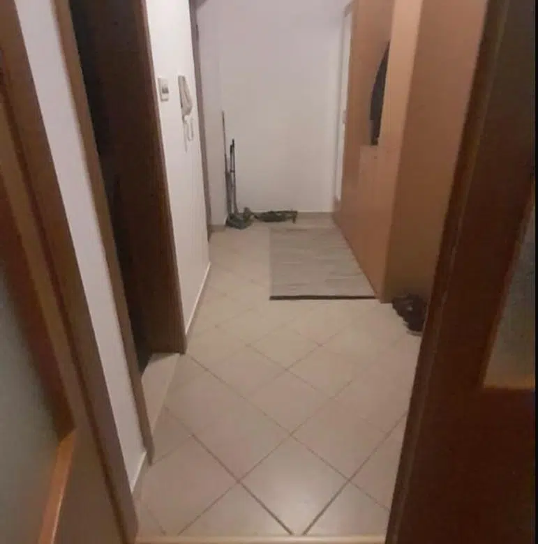One Bedroom Apartment for Rent,44m2,Stari Aerodorm,Podgorica