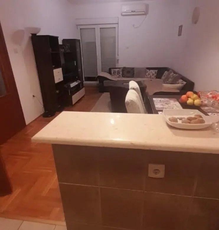 One Bedroom Apartment for Rent,44m2,Stari Aerodorm,Podgorica