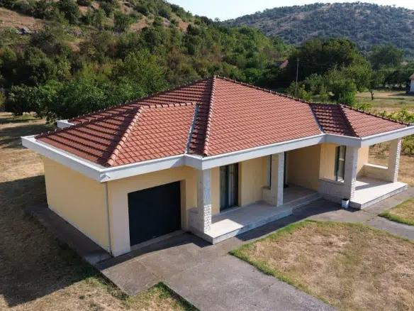 House for Sale,200m2,Podgorica