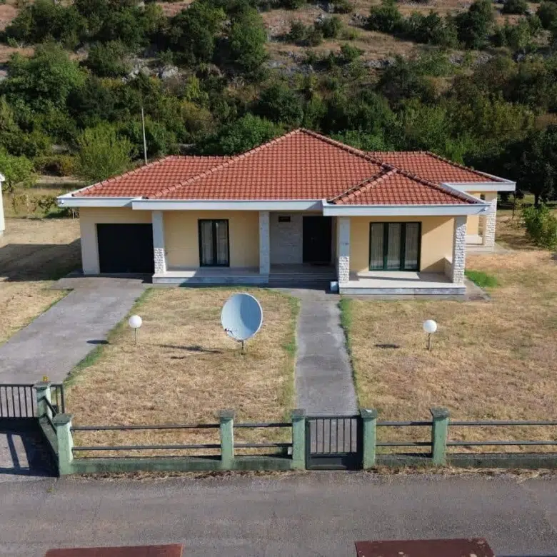 House for Sale,200m2,Podgorica