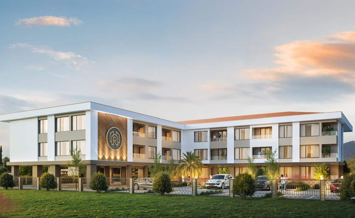 Invest in Royal Park, an exclusive luxury apartment and villa complex in Podgorica, Montenegro. Brought to you by Violet Investment, this prime real estate opportunity offers elegant design, premium amenities, and high ROI potential. 🔹 Prestigious Location 🔹 Modern Architecture & Luxury Finishes 🔹 High-Value Investment Opportunity