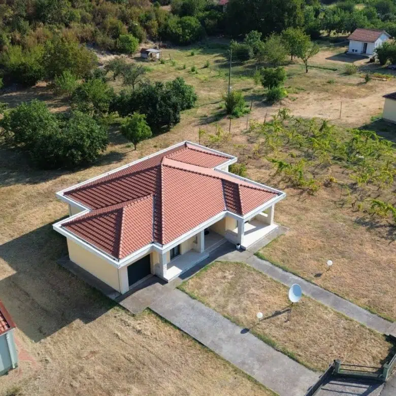 House for Sale,200m2,Podgorica