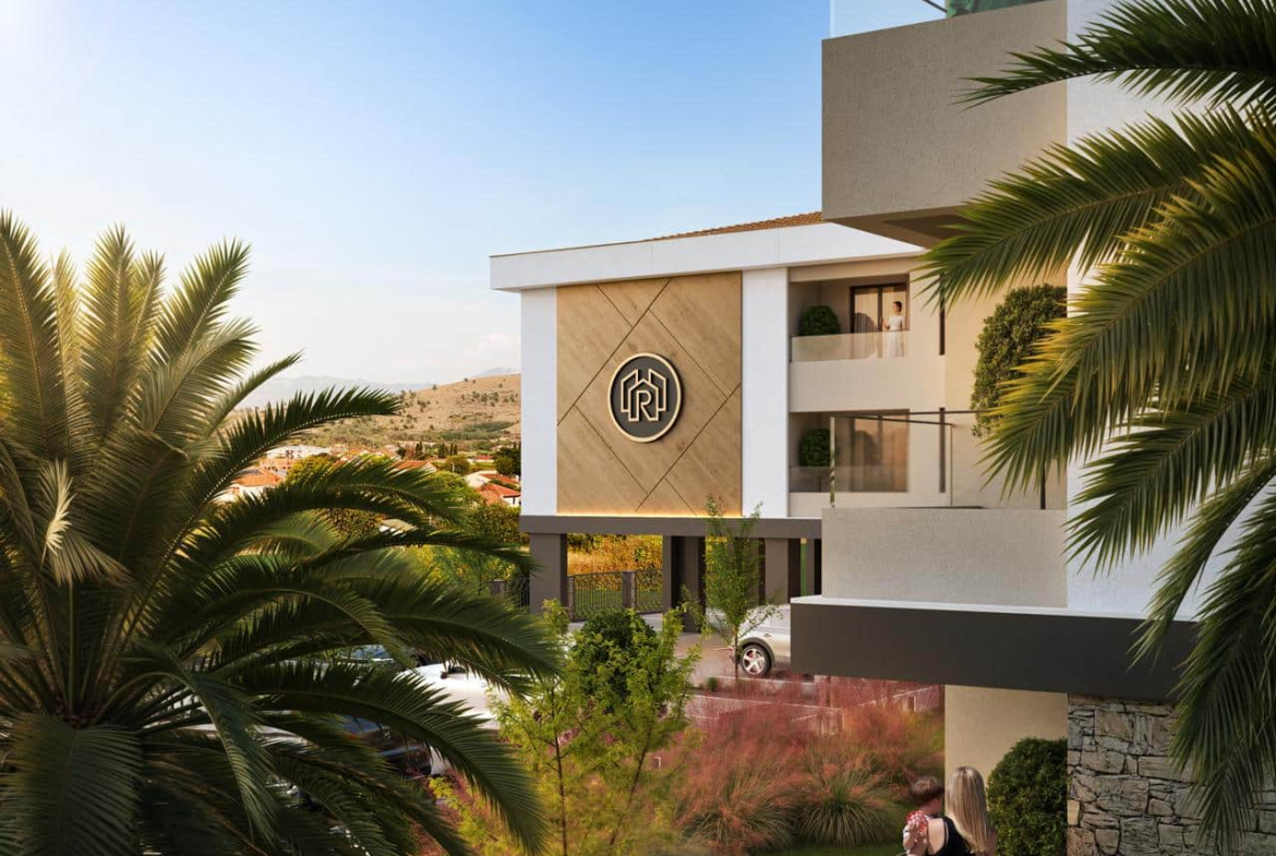 Invest in Royal Park, an exclusive luxury apartment and villa complex in Podgorica, Montenegro. Brought to you by Violet Investment, this prime real estate opportunity offers elegant design, premium amenities, and high ROI potential. 🔹 Prestigious Location 🔹 Modern Architecture & Luxury Finishes 🔹 High-Value Investment Opportunity