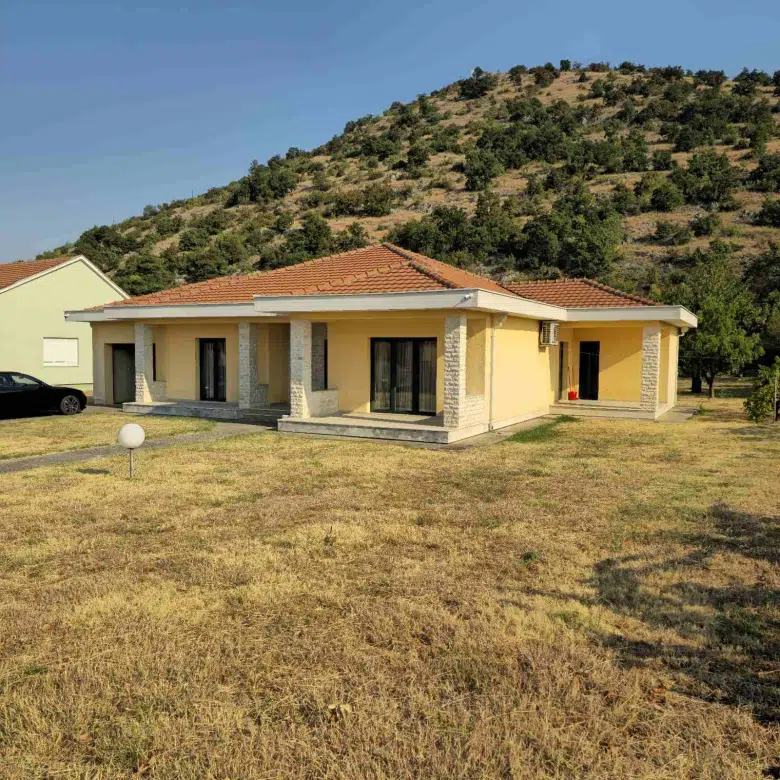House for Sale,200m2,Podgorica