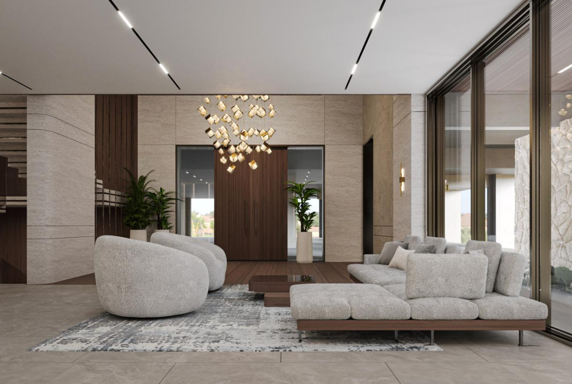 Invest in Royal Park, an exclusive luxury apartment and villa complex in Podgorica, Montenegro. Brought to you by Violet Investment, this prime real estate opportunity offers elegant design, premium amenities, and high ROI potential. 🔹 Prestigious Location 🔹 Modern Architecture & Luxury Finishes 🔹 High-Value Investment Opportunity