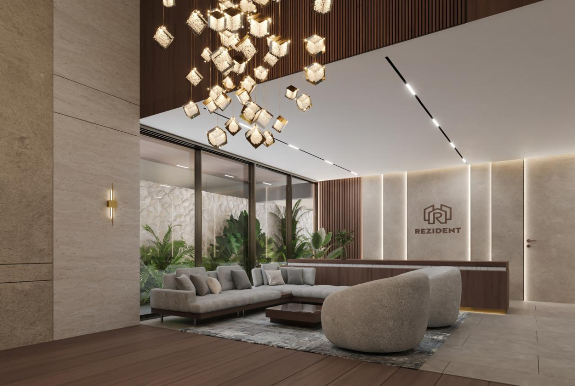 Invest in Royal Park, an exclusive luxury apartment and villa complex in Podgorica, Montenegro. Brought to you by Violet Investment, this prime real estate opportunity offers elegant design, premium amenities, and high ROI potential. 🔹 Prestigious Location 🔹 Modern Architecture & Luxury Finishes 🔹 High-Value Investment Opportunity