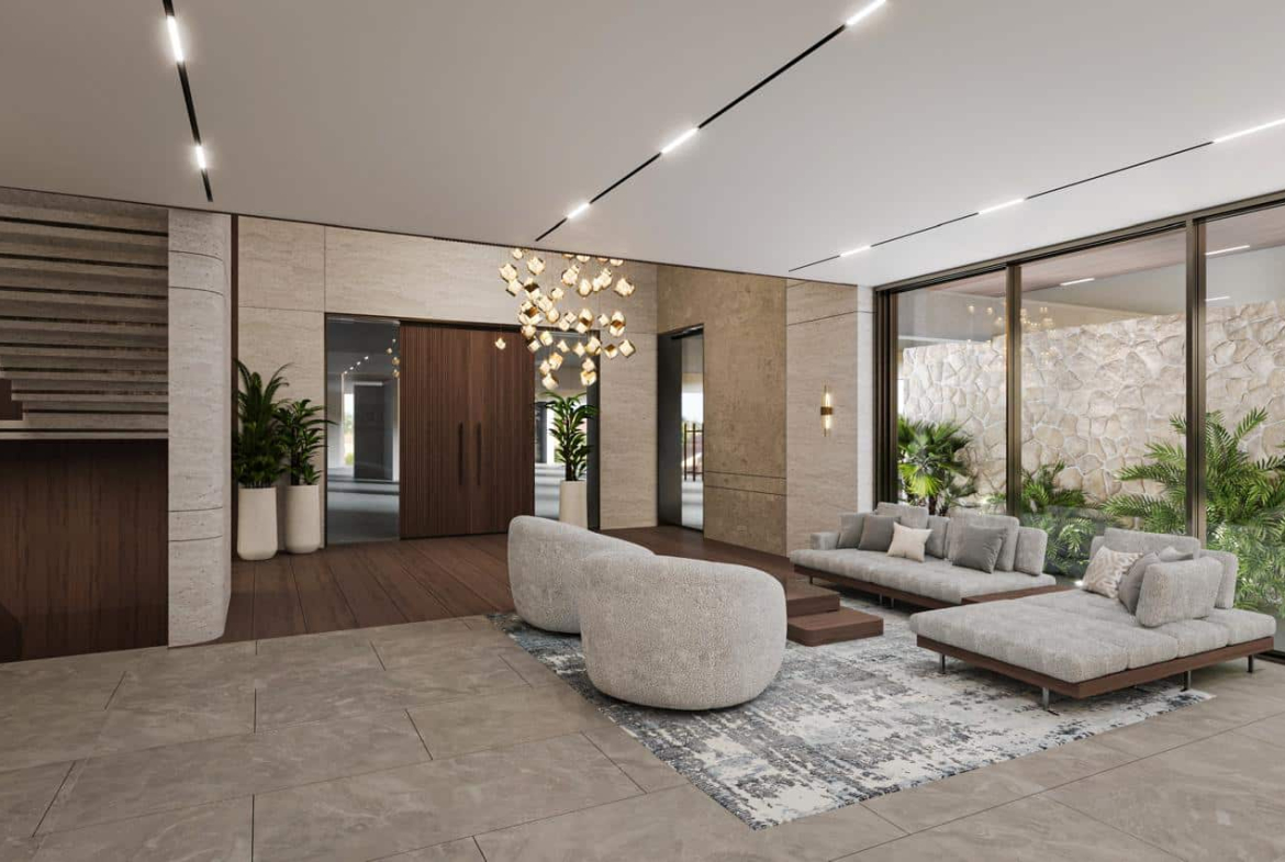 Invest in Royal Park, an exclusive luxury apartment and villa complex in Podgorica, Montenegro. Brought to you by Violet Investment, this prime real estate opportunity offers elegant design, premium amenities, and high ROI potential. 🔹 Prestigious Location 🔹 Modern Architecture & Luxury Finishes 🔹 High-Value Investment Opportunity