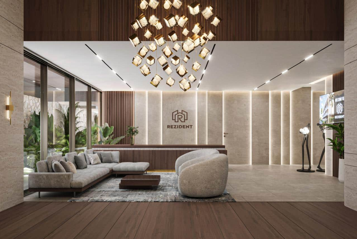 Invest in Royal Park, an exclusive luxury apartment and villa complex in Podgorica, Montenegro. Brought to you by Violet Investment, this prime real estate opportunity offers elegant design, premium amenities, and high ROI potential. 🔹 Prestigious Location 🔹 Modern Architecture & Luxury Finishes 🔹 High-Value Investment Opportunity