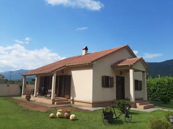 House for sale,106m2,Pogorica