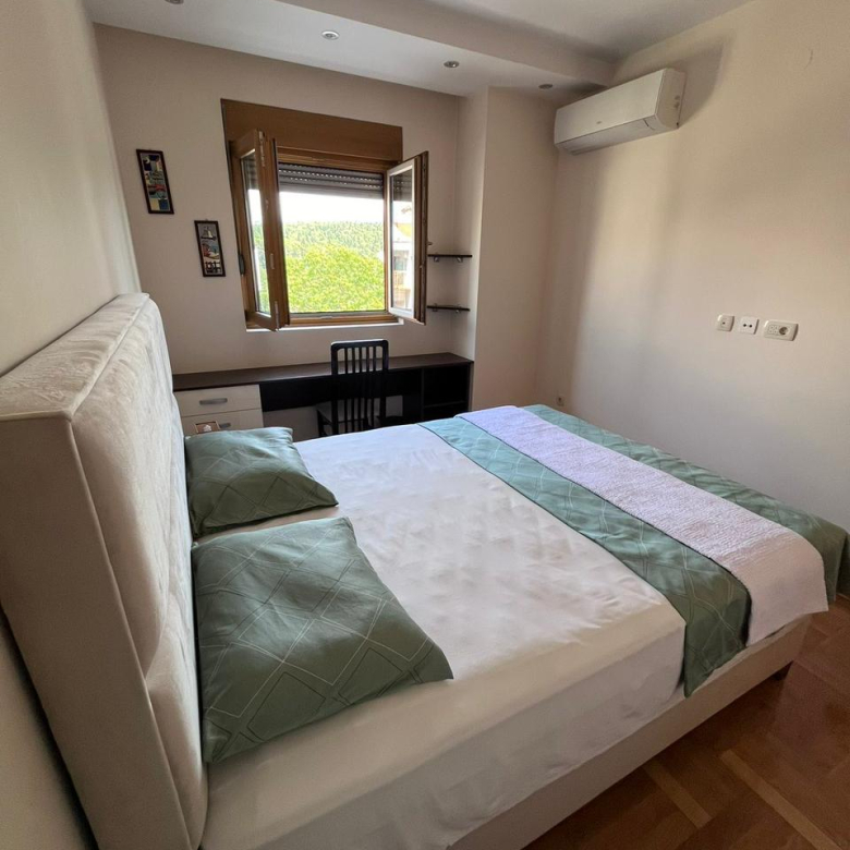 One Bedroom Apertment for Rent,Millennium bridge,Podgorica