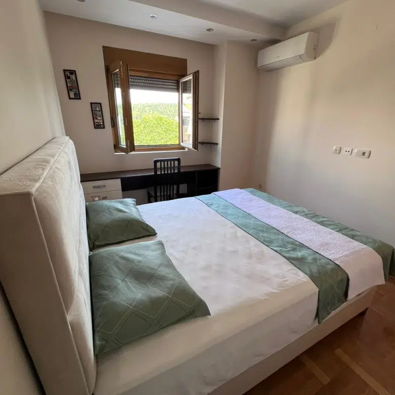 One Bedroom Apertment for Rent,Millennium bridge,Podgorica