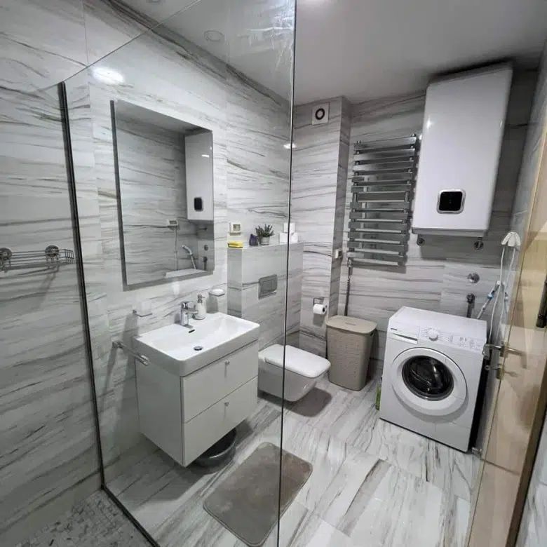 One Bedroom Apertment for Rent,Millennium bridge,Podgorica