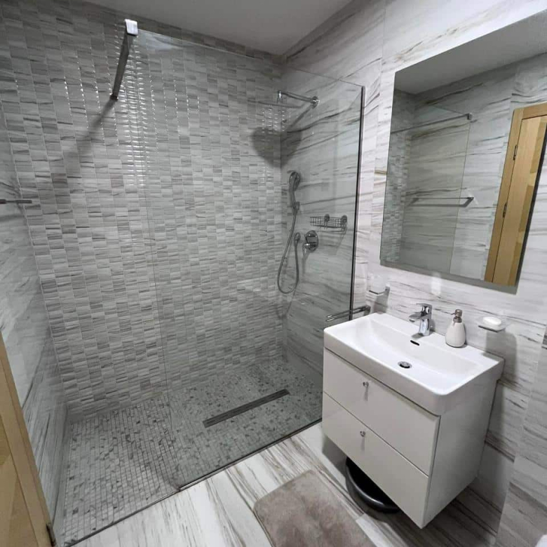 One Bedroom Apertment for Rent,Millennium bridge,Podgorica
