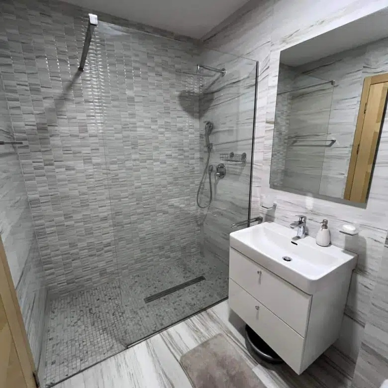 One Bedroom Apertment for Rent,Millennium bridge,Podgorica
