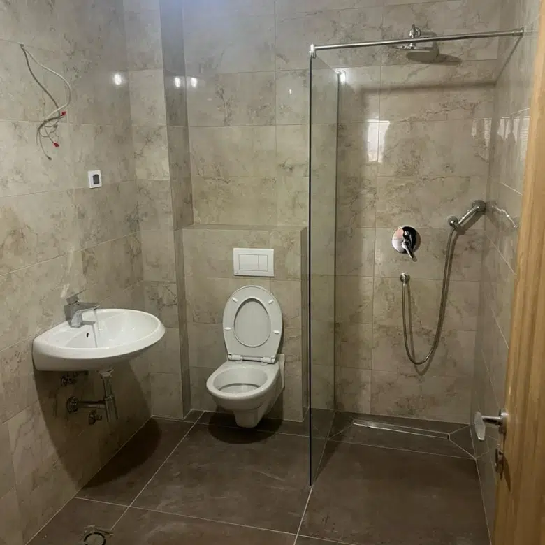 One Bedroom Apertment for Sale,56m2,Stari Aerodrom,Podgorica