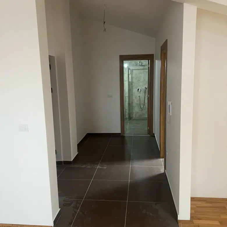 One Bedroom Apertment for Sale,56m2,Stari Aerodrom,Podgorica