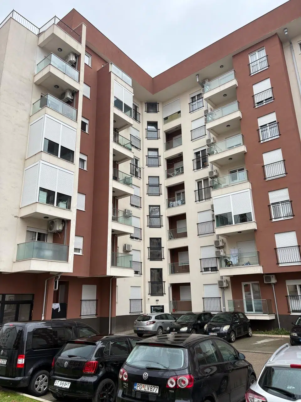 IMG-20250226-WA0052 One Bedroom Apertment for Sale,56m2,Stari Aerodrom,Podgorica