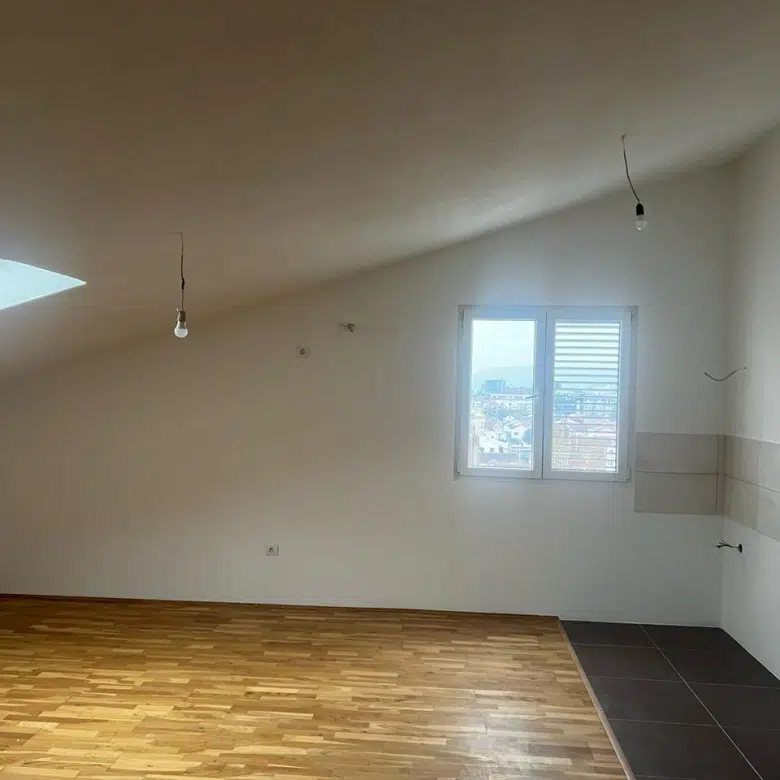 One Bedroom Apertment for Sale,56m2,Stari Aerodrom,Podgorica