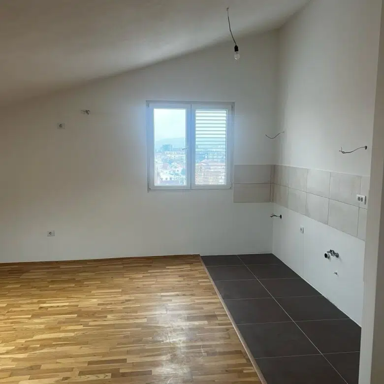 One Bedroom Apertment for Sale,56m2,Stari Aerodrom,Podgorica