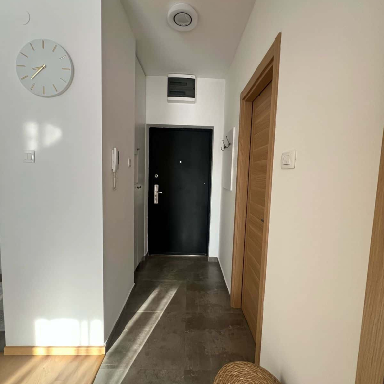 One Bedroom Apertment for Rent,42m2,Pobrezje,Podgorica