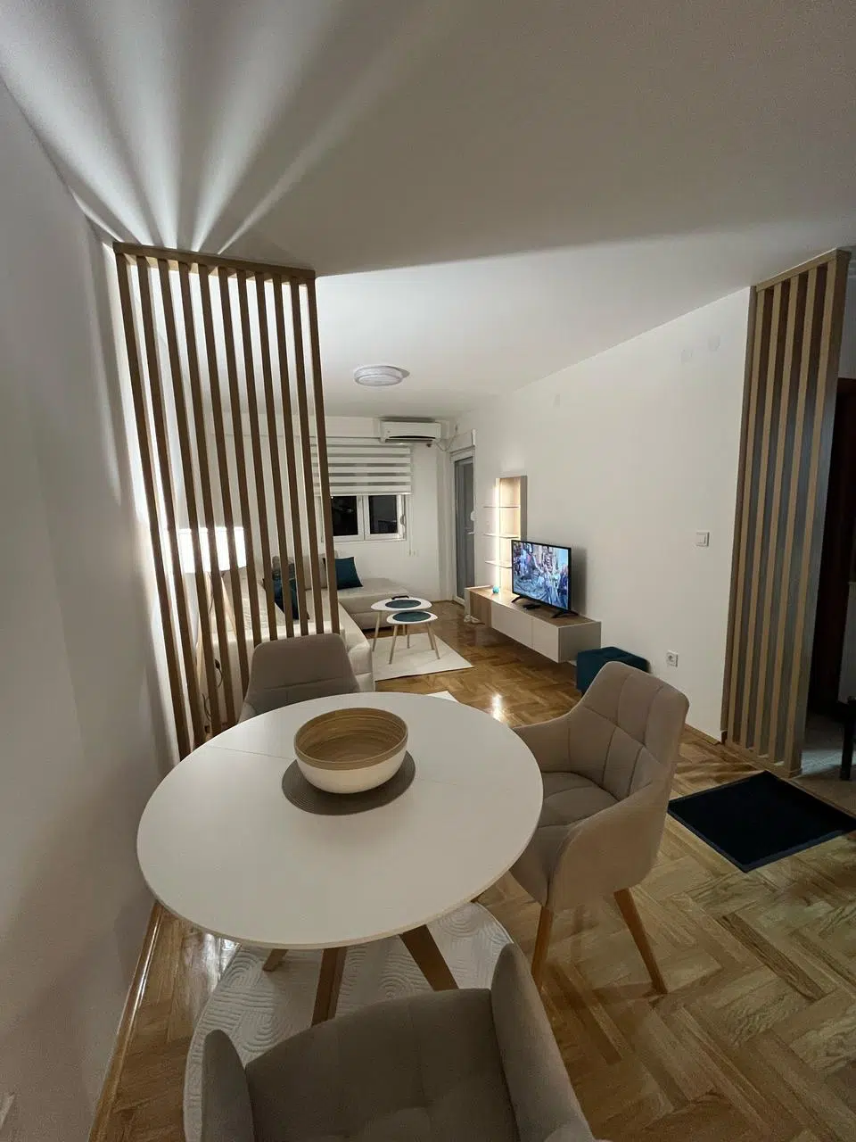 IMG-20250227-WA0033 One Bedroom Apertment for Rent,40m2,Cıty Kvart,Podgorica