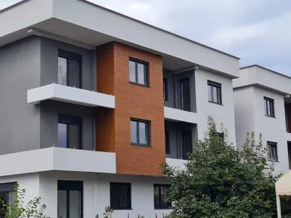 Two-room apartment 59m2 – Dalmatinska,Podgorica