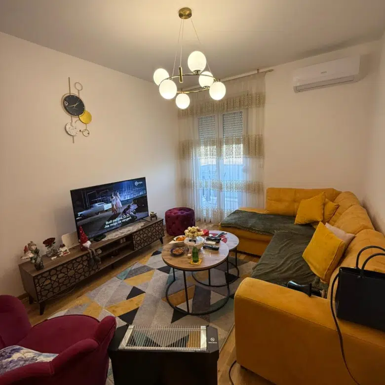 1 Bedroom 41m2, Zabjelo, Podgorica