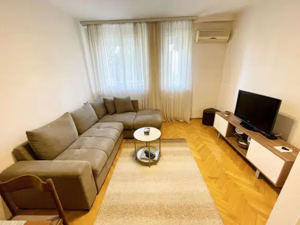 One Bedroom Apartment for Rent,Preko Morace,Podgorica