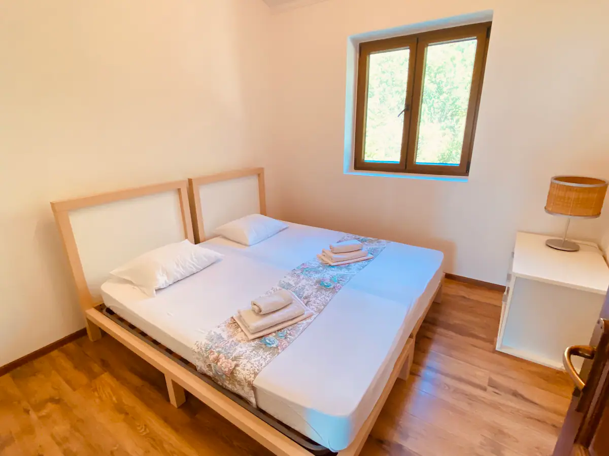 Villa for sale in Budva, investment in montenegro,Violet investment